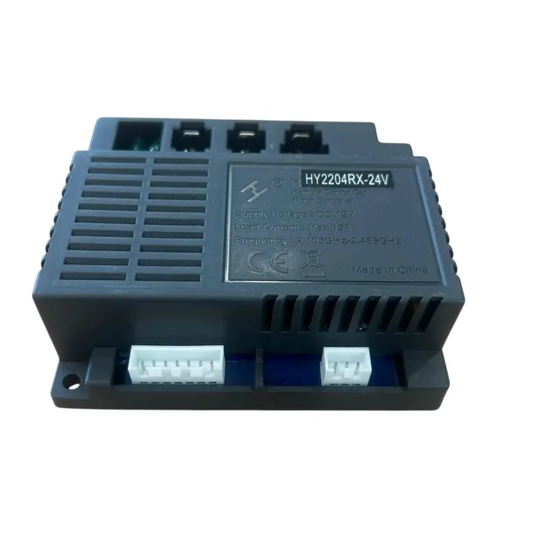 Replacement Control Board Module For Kids Ride On's - Replacement Control Board For Electric Dodgem Waltzer Car - 101-2240 2