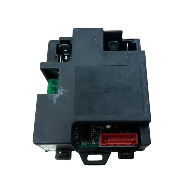 Replacement Control Board Module For Kids Ride On's - Rx111 12V - 101-2384 1