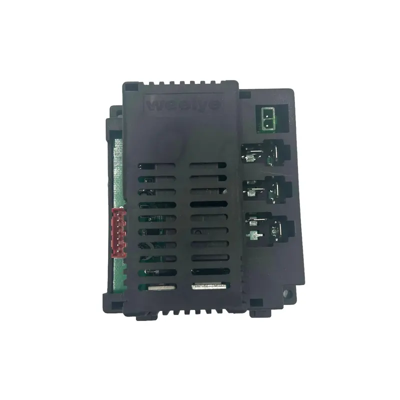 Replacement Control Board Module For Kids Ride On's - Rx19-A 12V Bluetooth Receiver Control Module  - 101-1044 1