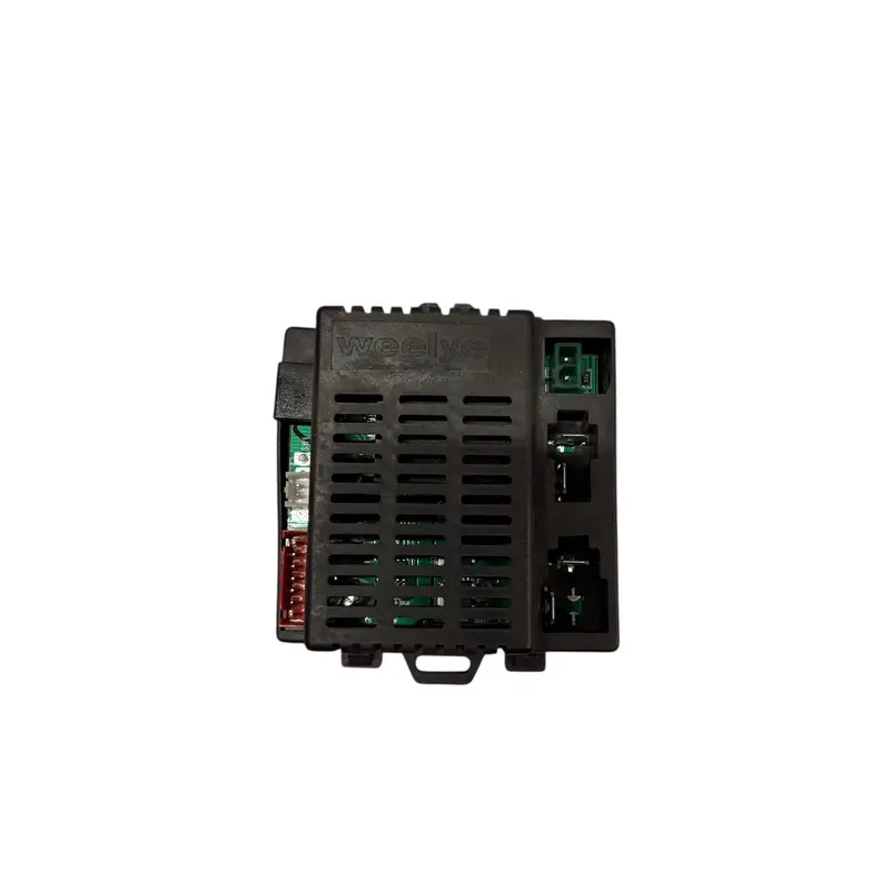 Replacement Control Board Module For Kids Ride On's - Rx92-12V - 101-1839 1