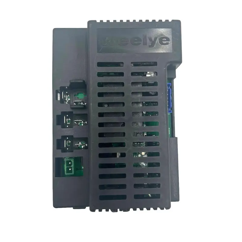 Replacement Control Board Module For Kids Ride On's - Rx98-1 24V Bluetooth Receiver Module - 101-1048 1