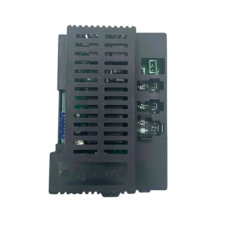 Replacement Control Board Module For Kids Ride On's - Rx98-1 24V Bluetooth Receiver Module - 101-1048 2