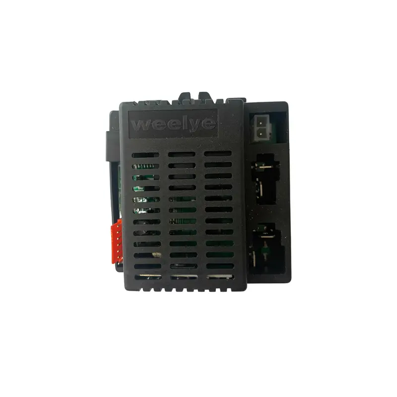 Replacement Control Board Module For Kids Ride On's - Weelye-Rx18g-12V Bluetooth Receiver Control Module - 101-547 1