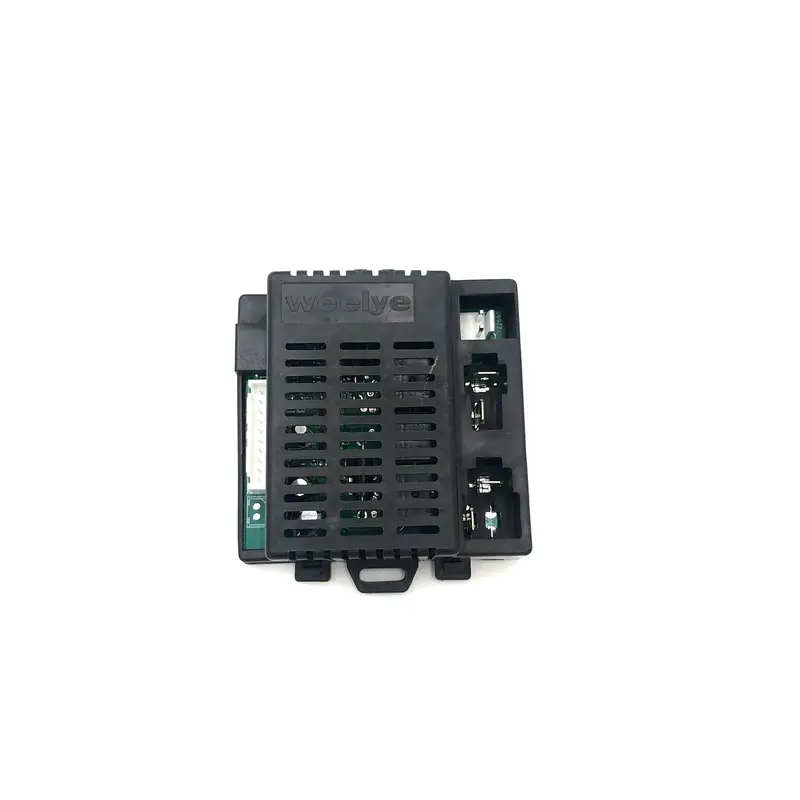 Replacement Control Board Module For Kids Ride On's - Weelye Rx25 - 12Vbluetooth Receiver Control Module - 101-799 1