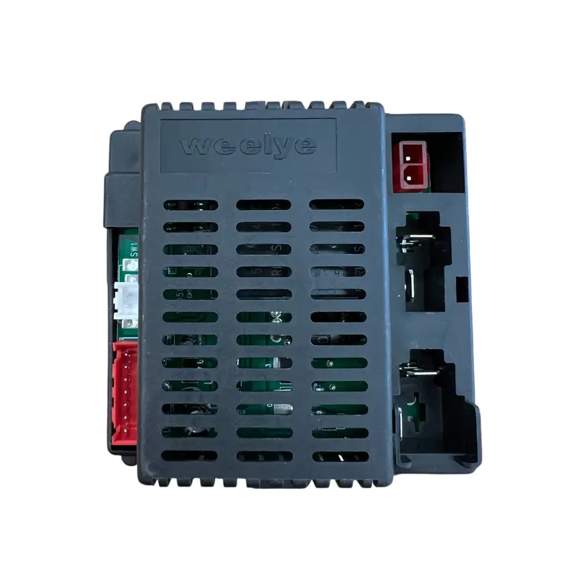 Replacement Control Board Module For Kids Ride On's - Wellye-Rx12 Bluetooth Receiver Module  - 101-1577 1