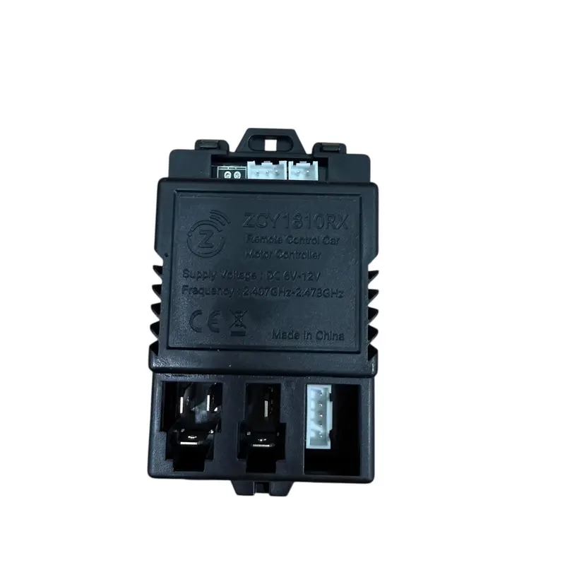 Replacement Control Board Module For Kids Ride On's - Wiz Kart Kids Ride On - 101-2339 1