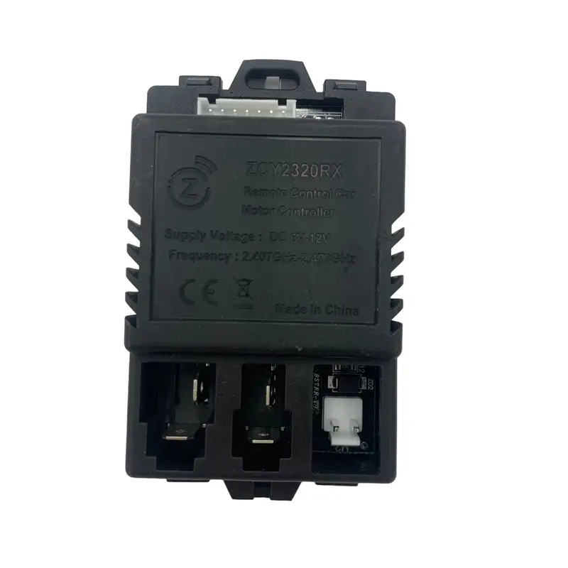 Replacement Control Board Module For Kids Ride On's - Zcy2320rx - 101-1815 1