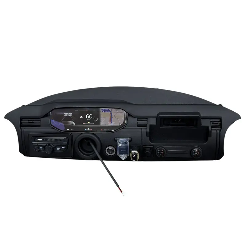 - Replacement Dashboard For Licensed Range Rover Svr Concept - 121-2793 1