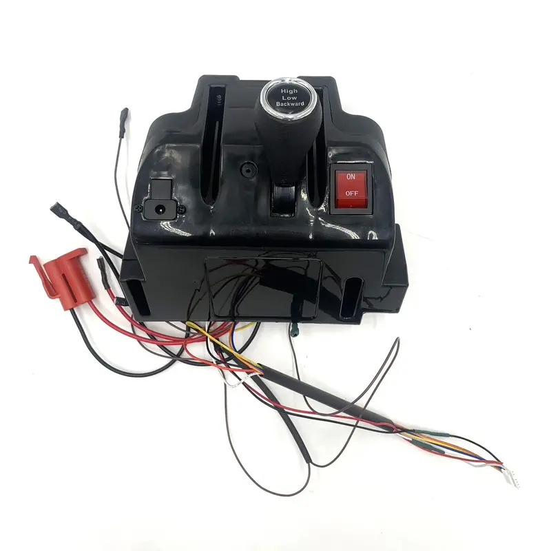 - Replacement Dashboard For Riiroo Utv-Mx-1000Sx - 121-1434 1
