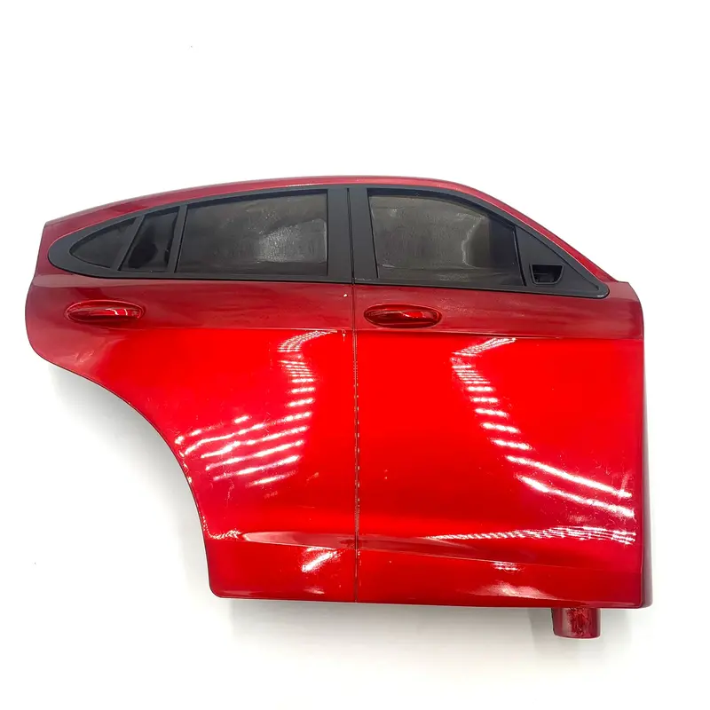 - Replacement Doors For The Mercedes Glc 63S Coupe - 121-1107 2