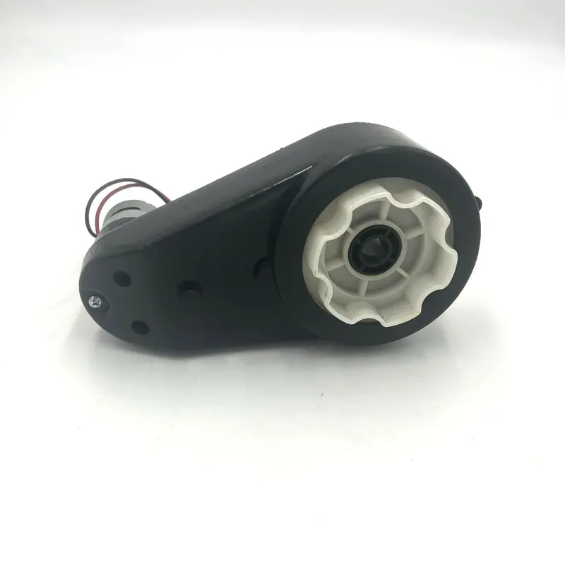Replacement Electric Motor For Kids Ride On's - 12V Atv  - 106-1669 1