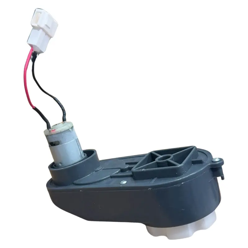 Replacement Electric Motor For Kids Ride On's - 12V Ford Raptor Utv  - 106-2912 1