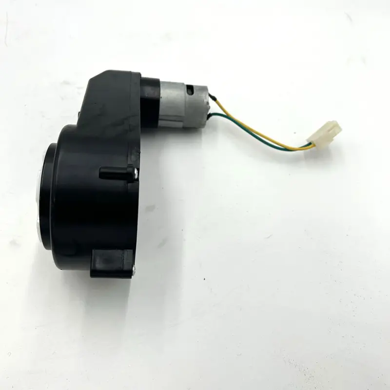 Replacement Electric Motor For Kids Ride On's - 12V Go Kart  - 106-1619 1
