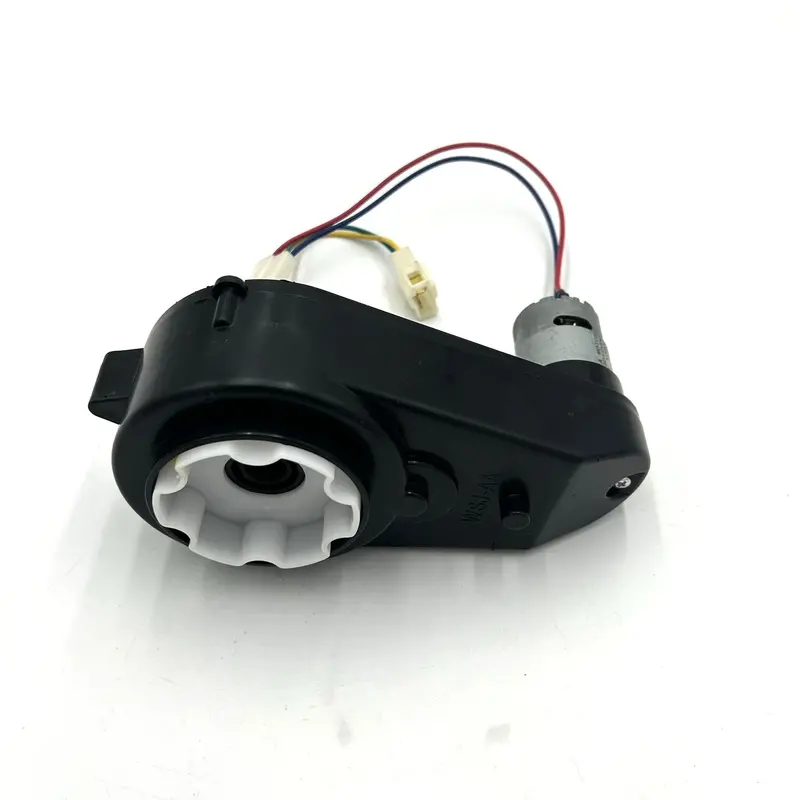 Replacement Electric Motor For Kids Ride On's - 12V Go Kart  - 106-1620 1