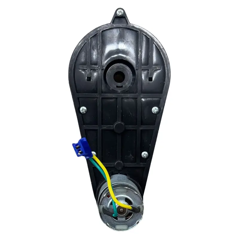 Replacement Electric Motor For Kids Ride On's - 12V Left Side Motor For Licensed Ktm 1390 Super Duke R Motorbike  - 106-2877 1