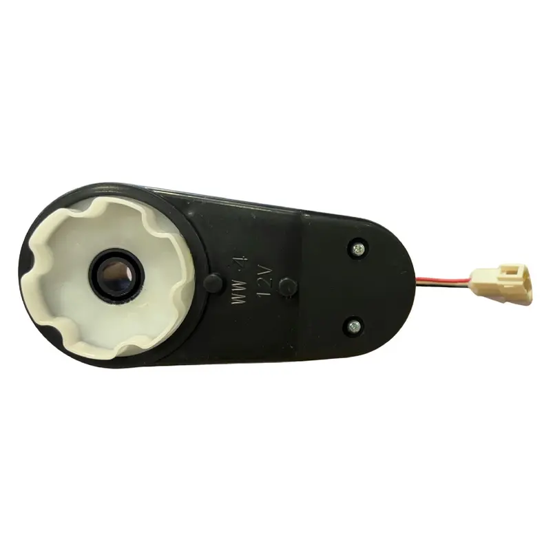 Replacement Electric Motor For Kids Ride On's - 12V - Licensed Ruf Rtr - 106-2865 1