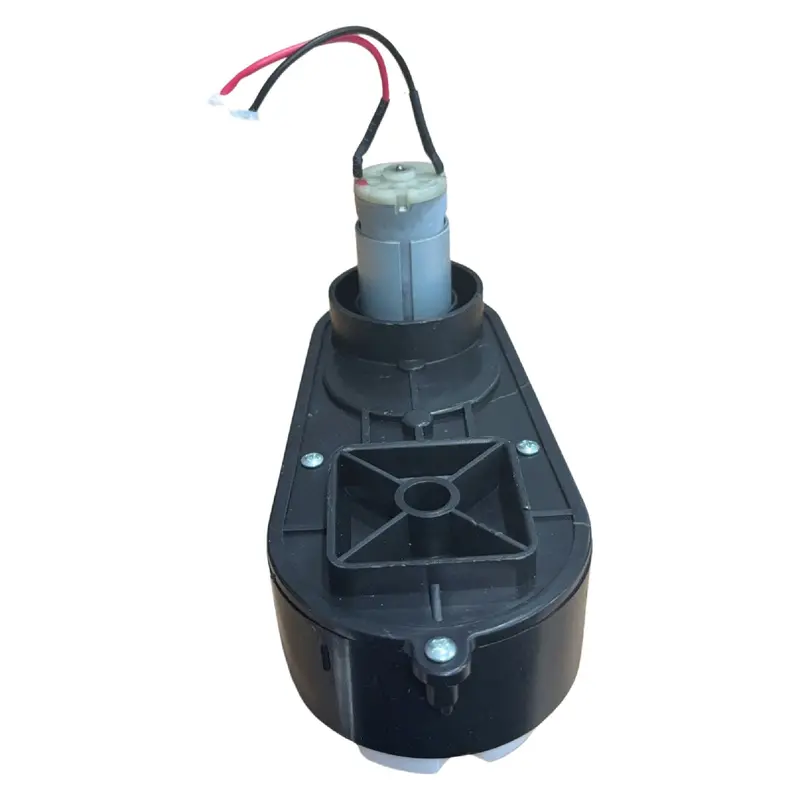 Replacement Electric Motor For Kids Ride On's - 12V Porsche F  - 106-2914 1