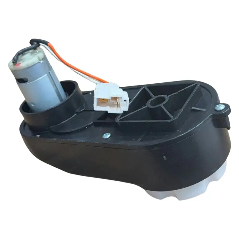 Replacement Electric Motor For Kids Ride On's - 12V Porsche F  - 106-2915 1