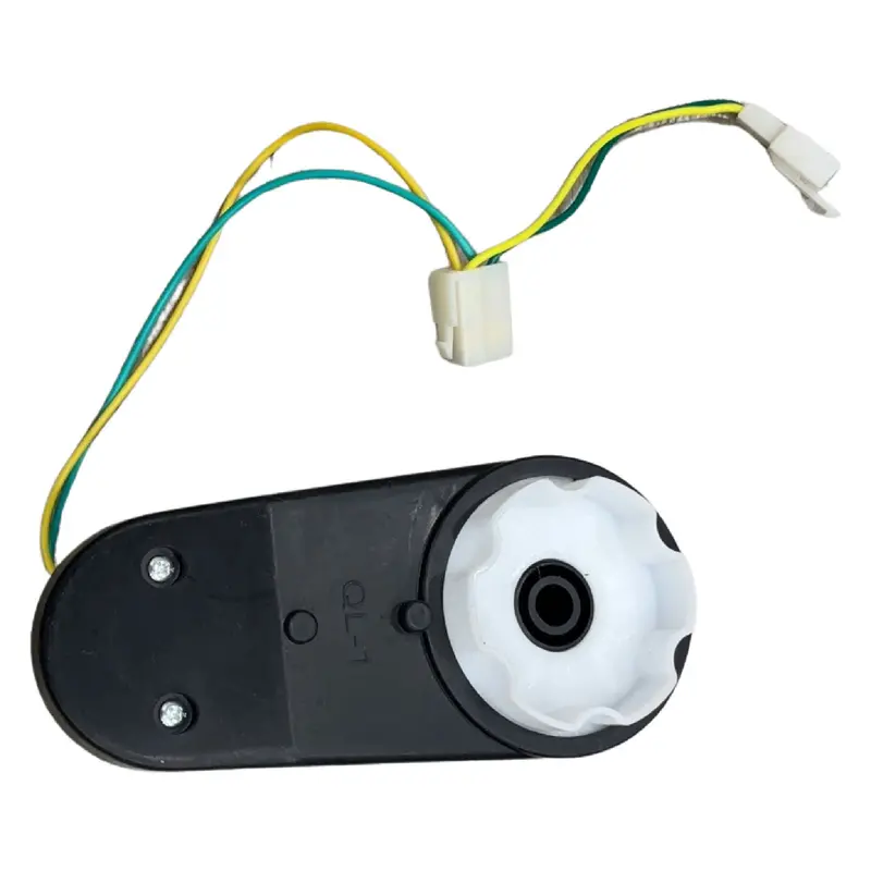 Replacement Electric Motor For Kids Ride On's - 12V Voltrider - 106-2857 1
