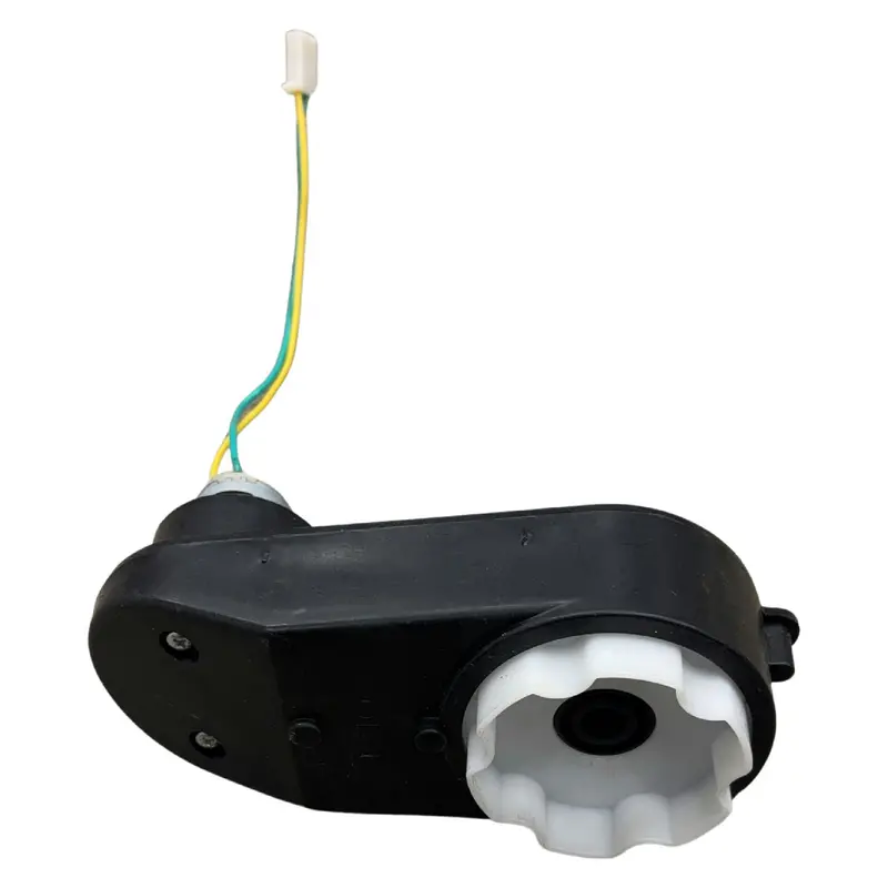 Replacement Electric Motor For Kids Ride On's - 12V Voltrider - 106-2858 1