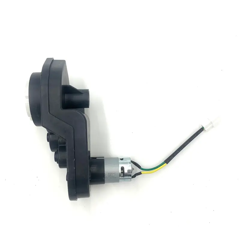 Replacement Electric Motor For Kids Ride On's - 24V-200W 20000Rpm Electric Motor Universal Gearbox - 106-1207 1