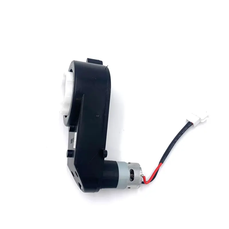 Replacement Electric Motor For Kids Ride On's - 24V-40W 13500Rpm Electric Motor Universal Gearbox - 106-869 1