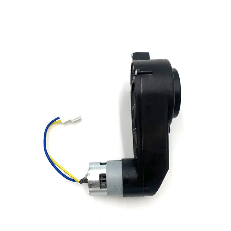 Replacement Electric Motor For Kids Ride On's - 24V-55W  10000Rpm Electric Motor Left Gearbox  - 106-928 1