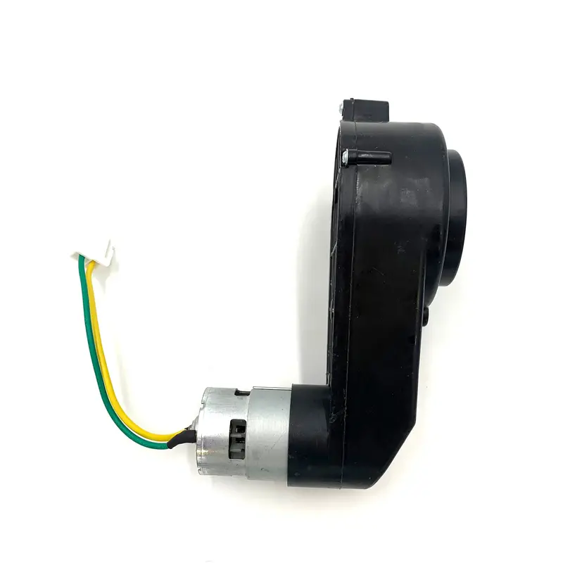 Replacement Electric Motor For Kids Ride On's - 24V-55W  10000Rpm Electric Motor Right Gearbox  - 106-929 1