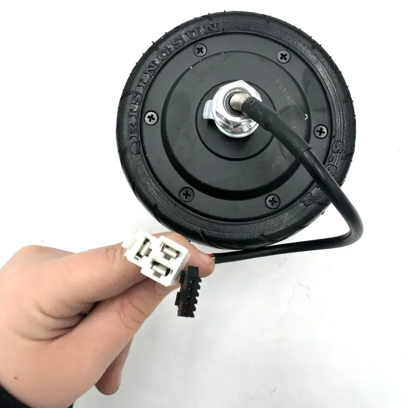Replacement Electric Motor For Kids Ride On's - 24V Drift Kart - 106-1663 1