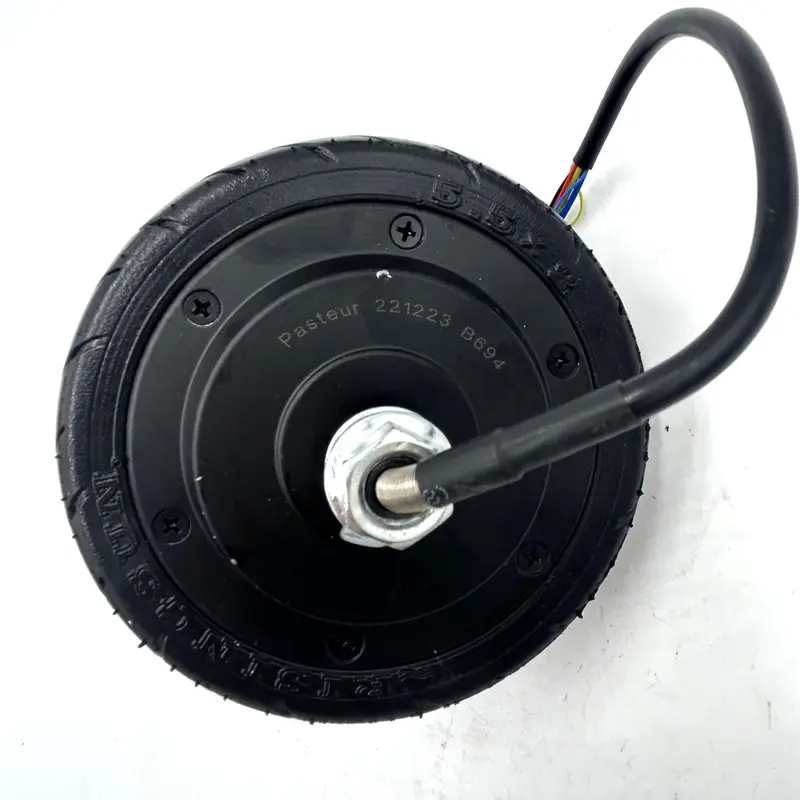 Replacement Electric Motor For Kids Ride On's - 24V Drift Kart - 106-1663 2