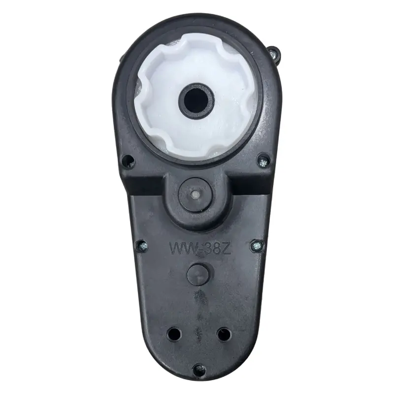 Replacement Electric Motor For Kids Ride On's - 24V Replacement Higher Powered Version Motor For Riiroo Digger Excavator - 106-2844 1