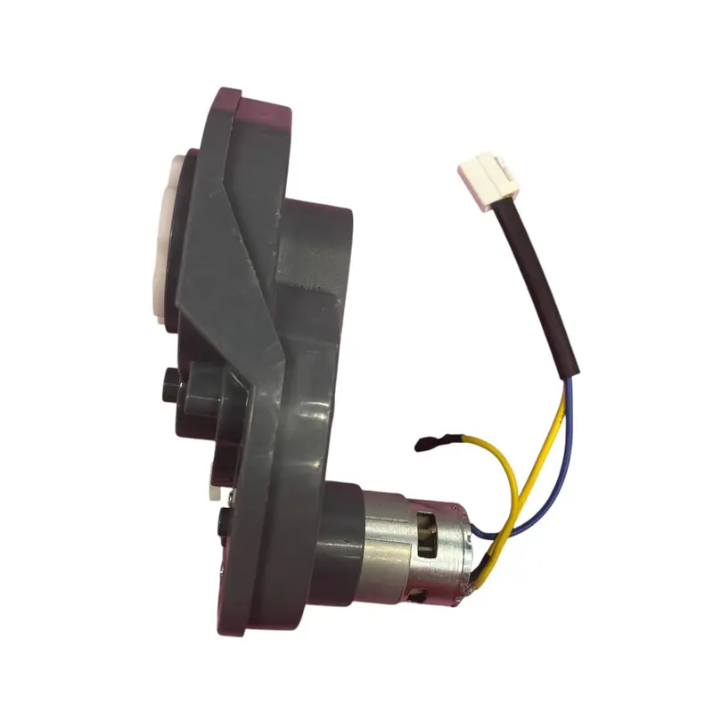 Replacement Electric Motor For Kids Ride On's - 24V Right - Maxdrift Trike Edition  - 106-2520 1