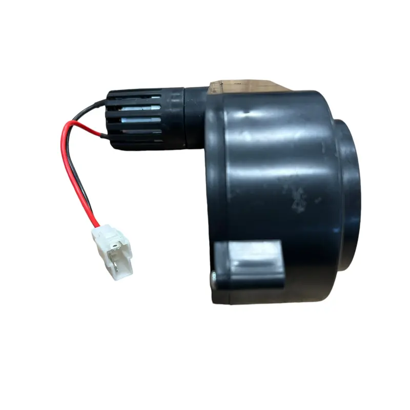 Replacement Electric Motor For Kids Ride On's - 24V Tractor With Trailer - Rear  - 106-2036 1