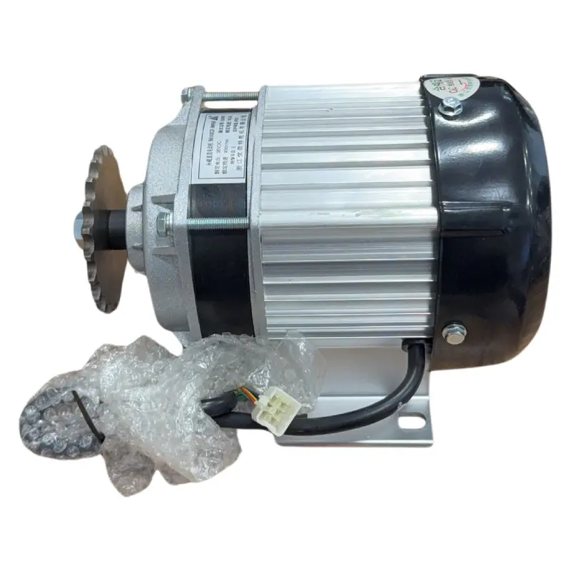 Replacement Electric Motor For Kids Ride On's - 36V 500W Buggy Motor (Low Powered) - 106-2998 1