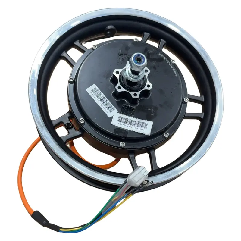 Replacement Electric Motor For Kids Ride On's - 36V 500W Hub Motor Without Wheel - 106-2999 1