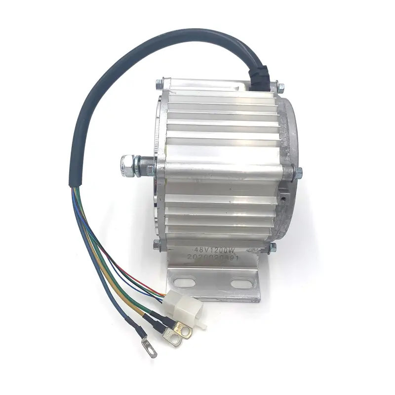 Replacement Electric Motor For Kids Ride On's - 48V 1200W Brushless Motor - 106-896 1