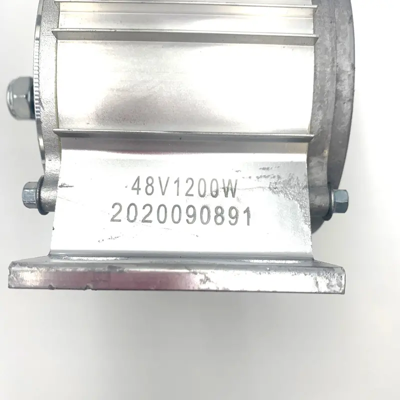 Replacement Electric Motor For Kids Ride On's - 48V 1200W Brushless Motor - 106-896 2