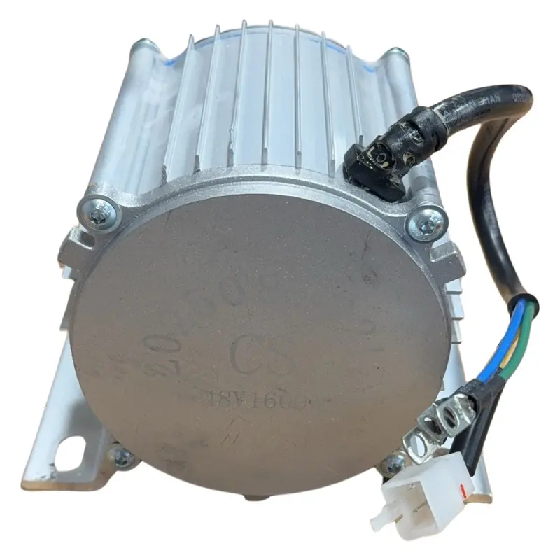 Replacement Electric Motor For Kids Ride On's - 48V 1600W Motor For Onemx-Ex3s  - 106-3018 1