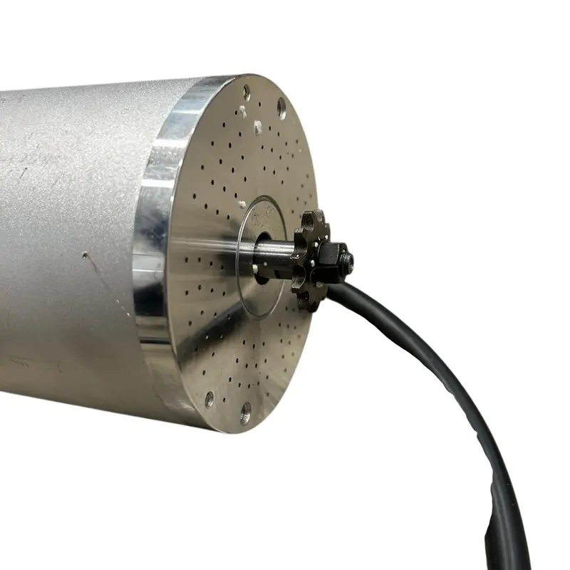 Replacement Electric Motor For Kids Ride On's - 60V 2000W For Off-Road Adult Electric Scooter - Onescooter-Ex4s - 106-2213 2