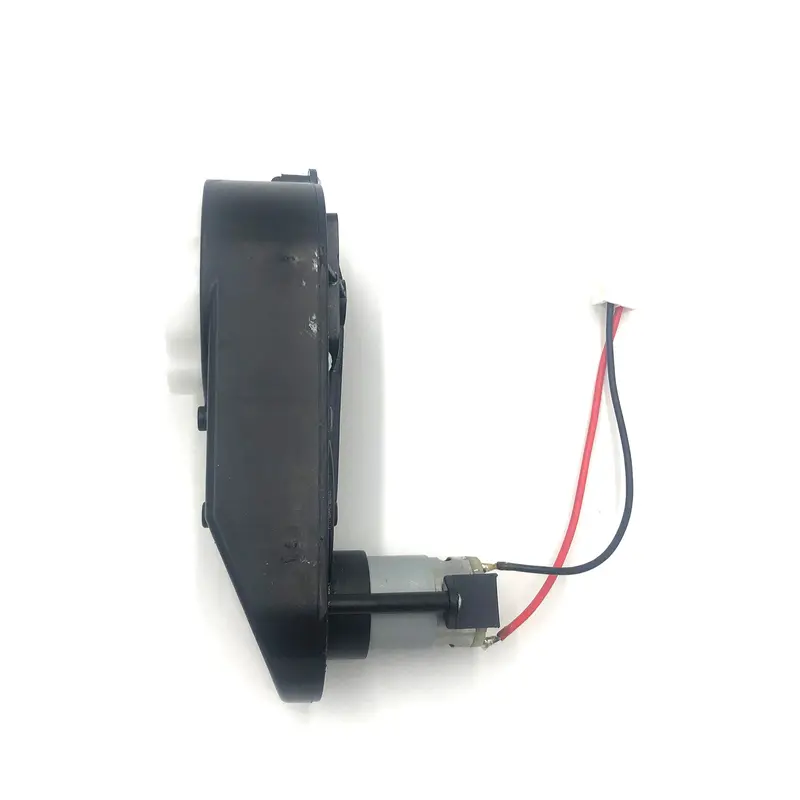 Replacement Electric Motor For Kids Ride On's - 6V Atv 6V-15W 18000Rpm Electric Motor Universal Gearbox  - 106-805 1