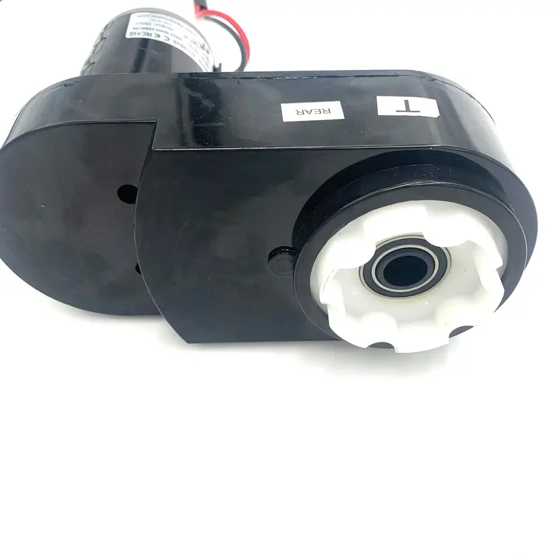 Replacement Electric Motor For Kids Ride On's - 750 Drift - 106-1425 1