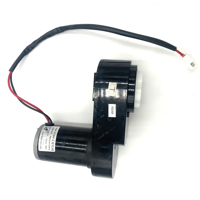 Replacement Electric Motor For Kids Ride On's - 750 Drift - 106-1425 2