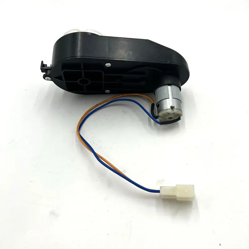 Replacement Electric Motor For Kids Ride On's - Aprilia Dorsoduro 900 - 106-1622 1