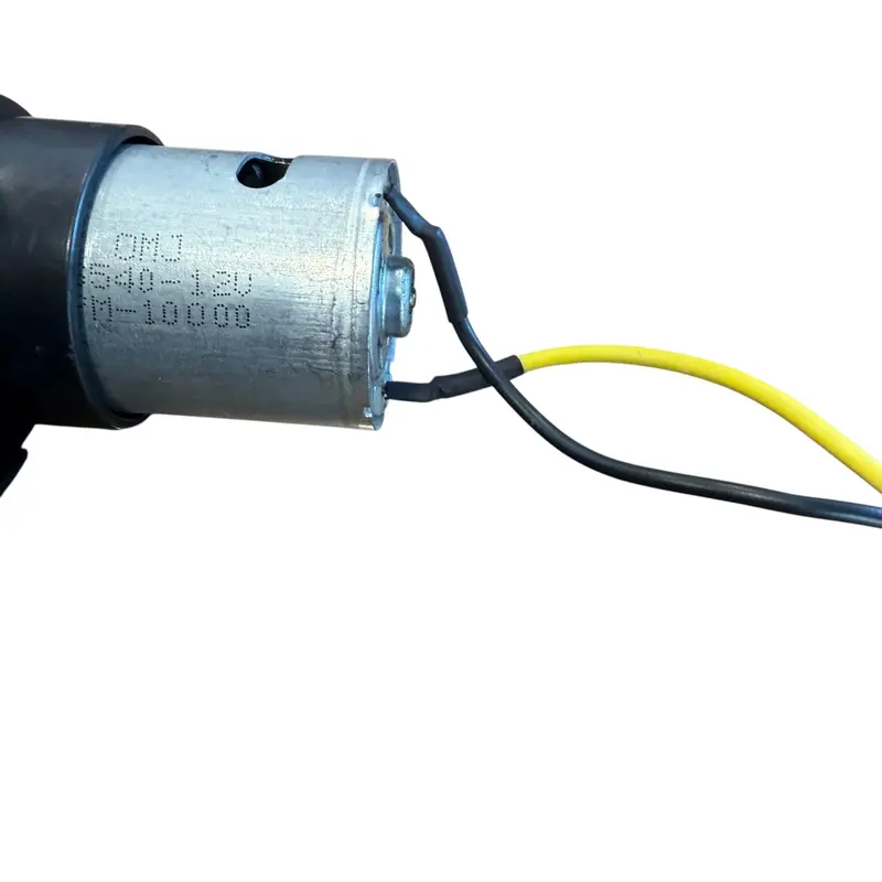 Replacement Electric Motor For Kids Ride On's - Aston Martin Vantage - Left - 106-1801 2