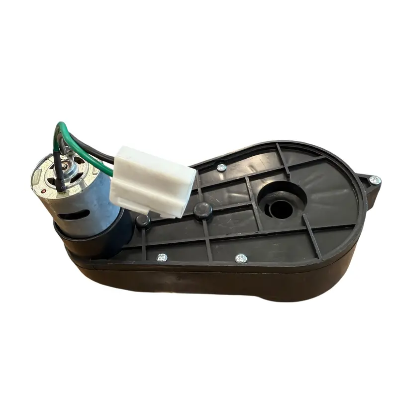 Replacement Electric Motor For Kids Ride On's - Aston Martin Vantage - Right - 106-1803 2