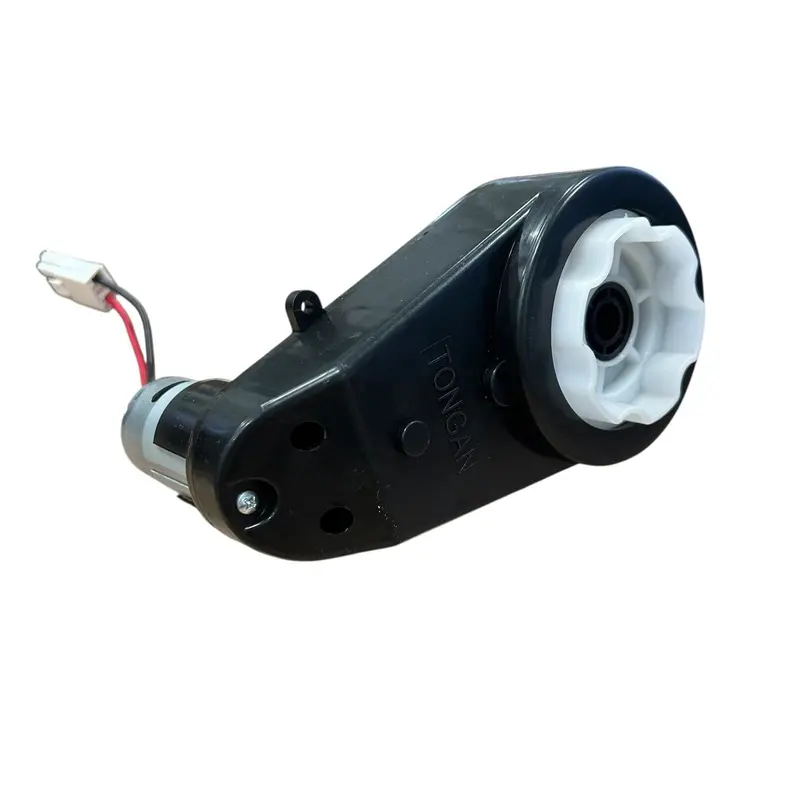 Replacement Electric Motor For Kids Ride On's - Astonmartin-F1 - Rear Right - 106-2430 2