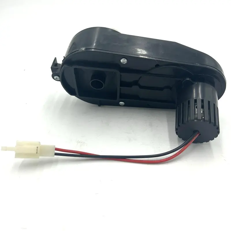 Replacement Electric Motor For Kids Ride On's - Audi R8 2021 12V-25W 10000Rpm - 106-1687 1