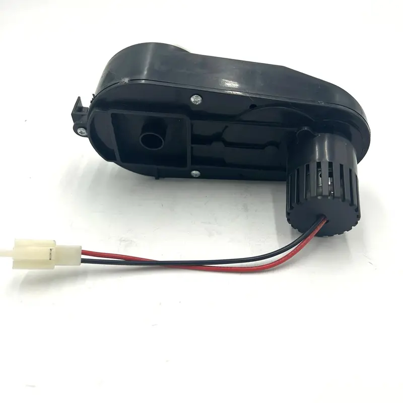 Replacement Electric Motor For Kids Ride On's - Audi R8 2021 12V-25W 10000Rpm - 106-1687 2