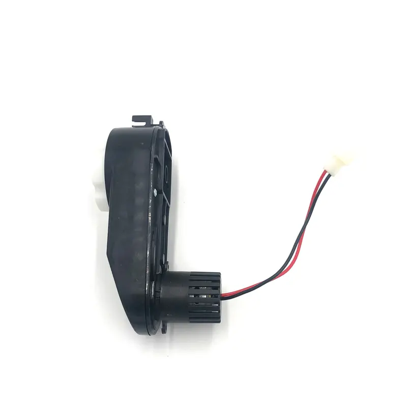 Replacement Electric Motor For Kids Ride On's - Audi R8 New Model 12V-20W 16000Rpm Electric Motor Left Gearbox  - 106-742 1