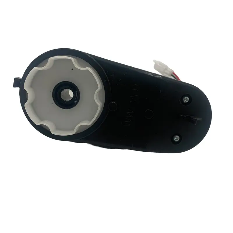 Replacement Electric Motor For Kids Ride On's - Audi Rs6 - 106-1799 1